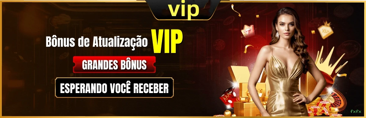 Programa VIP fxfx