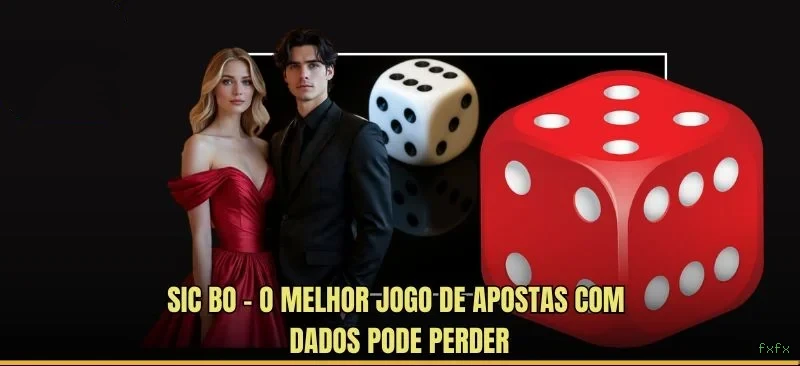 Casino Ao Vivo fxfx