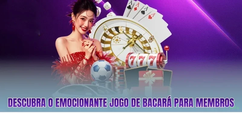 Casino Ao Vivo fxfx