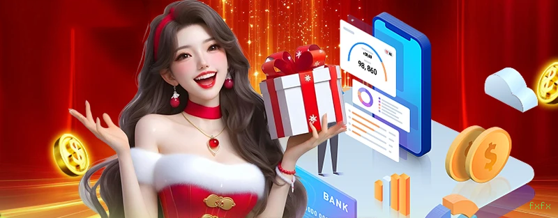 Tecnologia da Plataforma fxfx